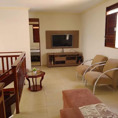 Cond. Águas da Serra, Bananeiras Vila Exterior foto