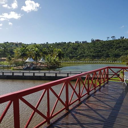 Cond. Águas da Serra, Bananeiras Vila Exterior foto