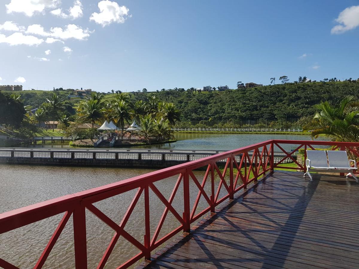 Cond. Águas da Serra, Bananeiras Vila Exterior foto