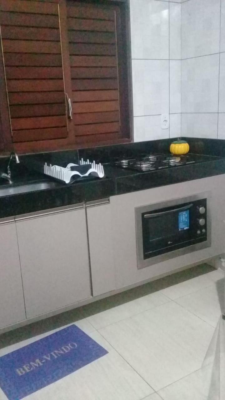 Cond. Águas da Serra, Bananeiras Vila Exterior foto